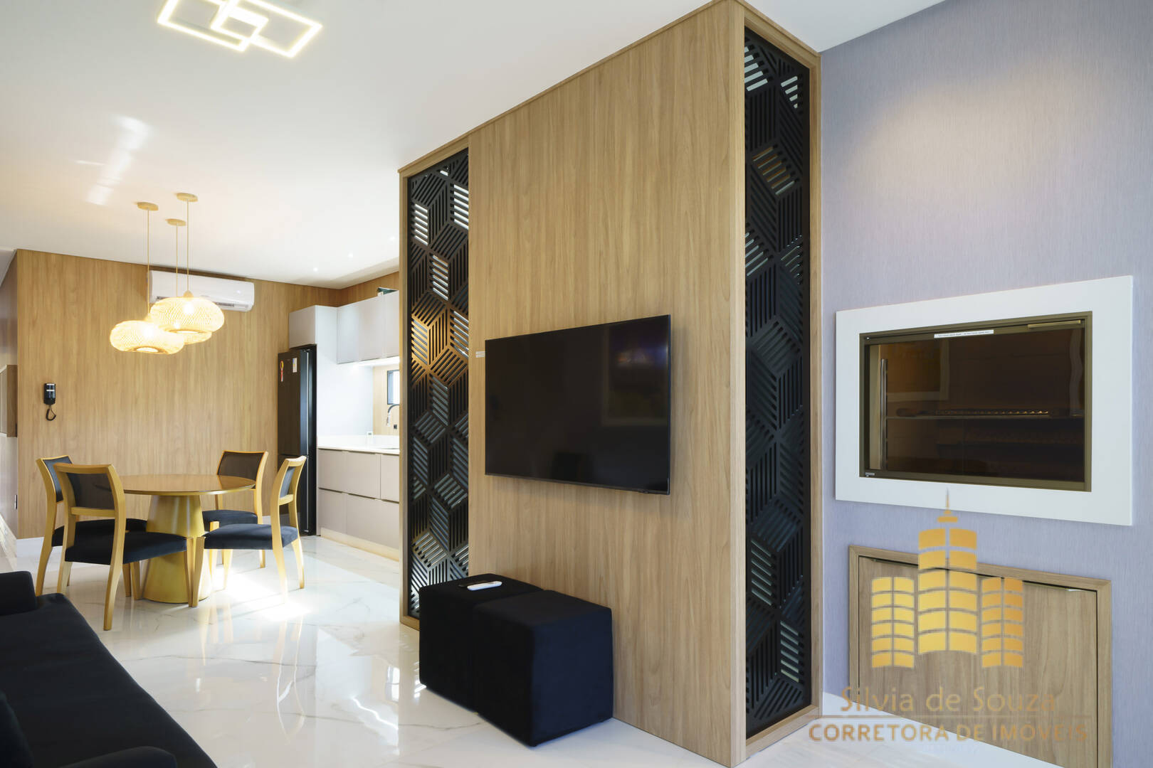 Apartamento, 2 quartos, 75 m² - Foto 9