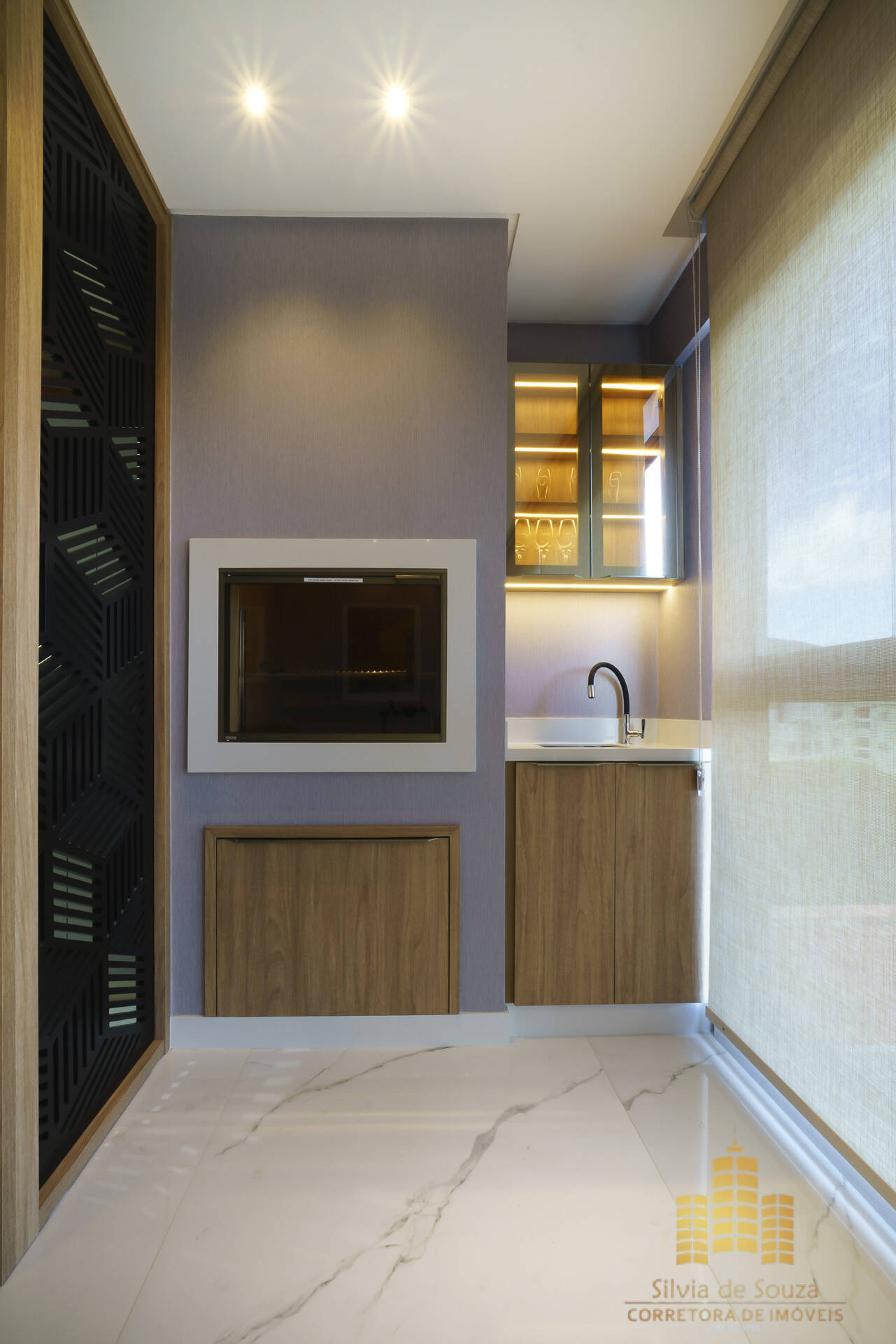 Apartamento, 2 quartos, 75 m² - Foto 11
