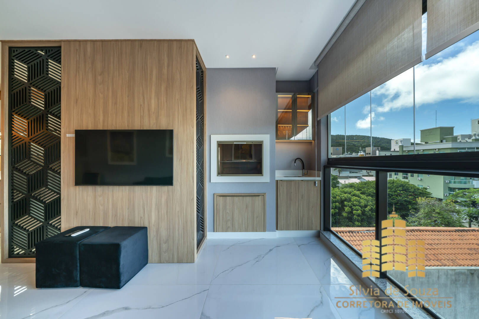 Apartamento, 2 quartos, 75 m² - Foto 12