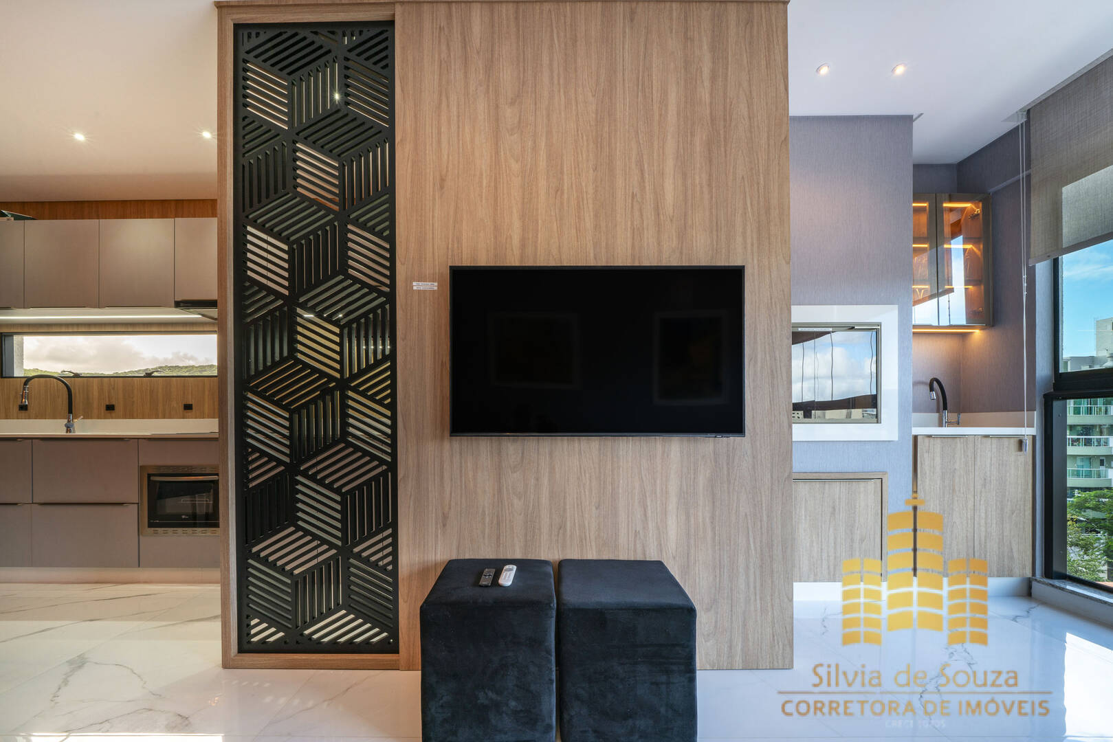Apartamento, 2 quartos, 75 m² - Foto 15