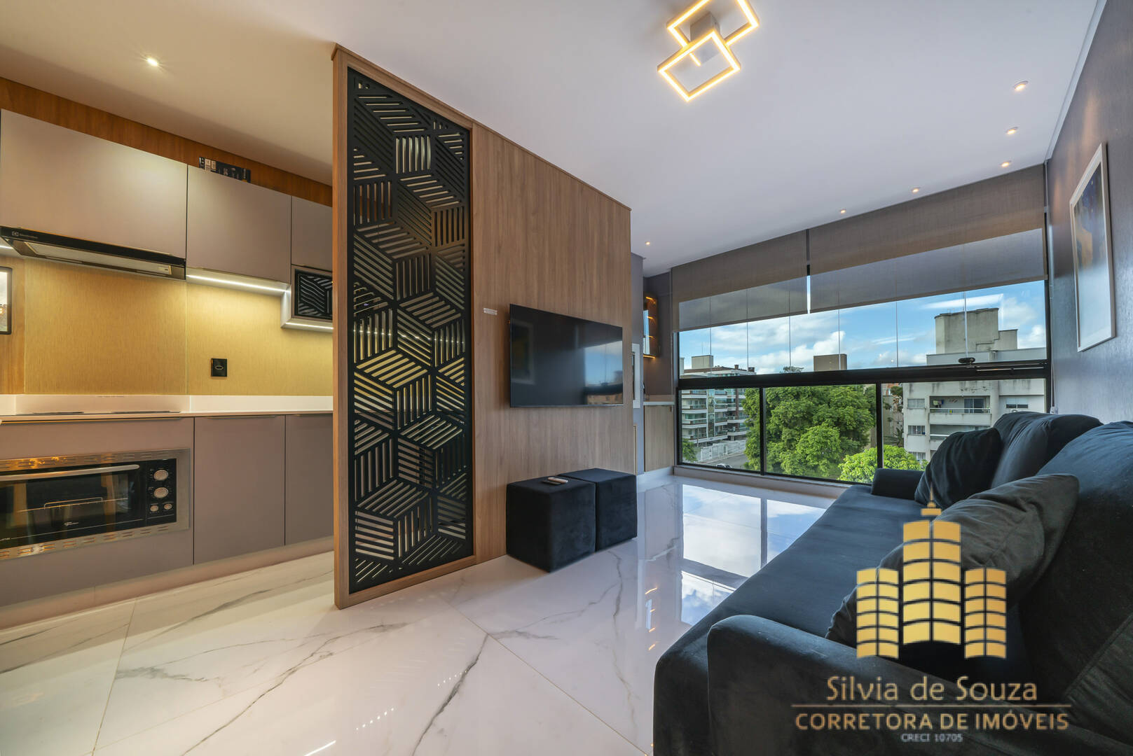 Apartamento, 2 quartos, 75 m² - Foto 13