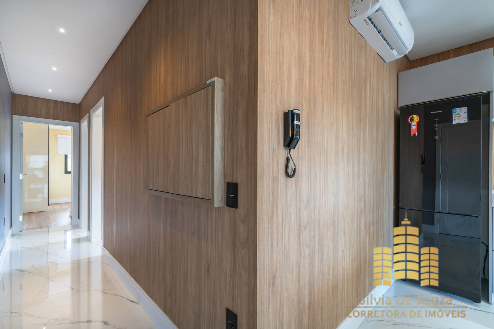 Apartamento, 2 quartos, 75 m² - Foto 17