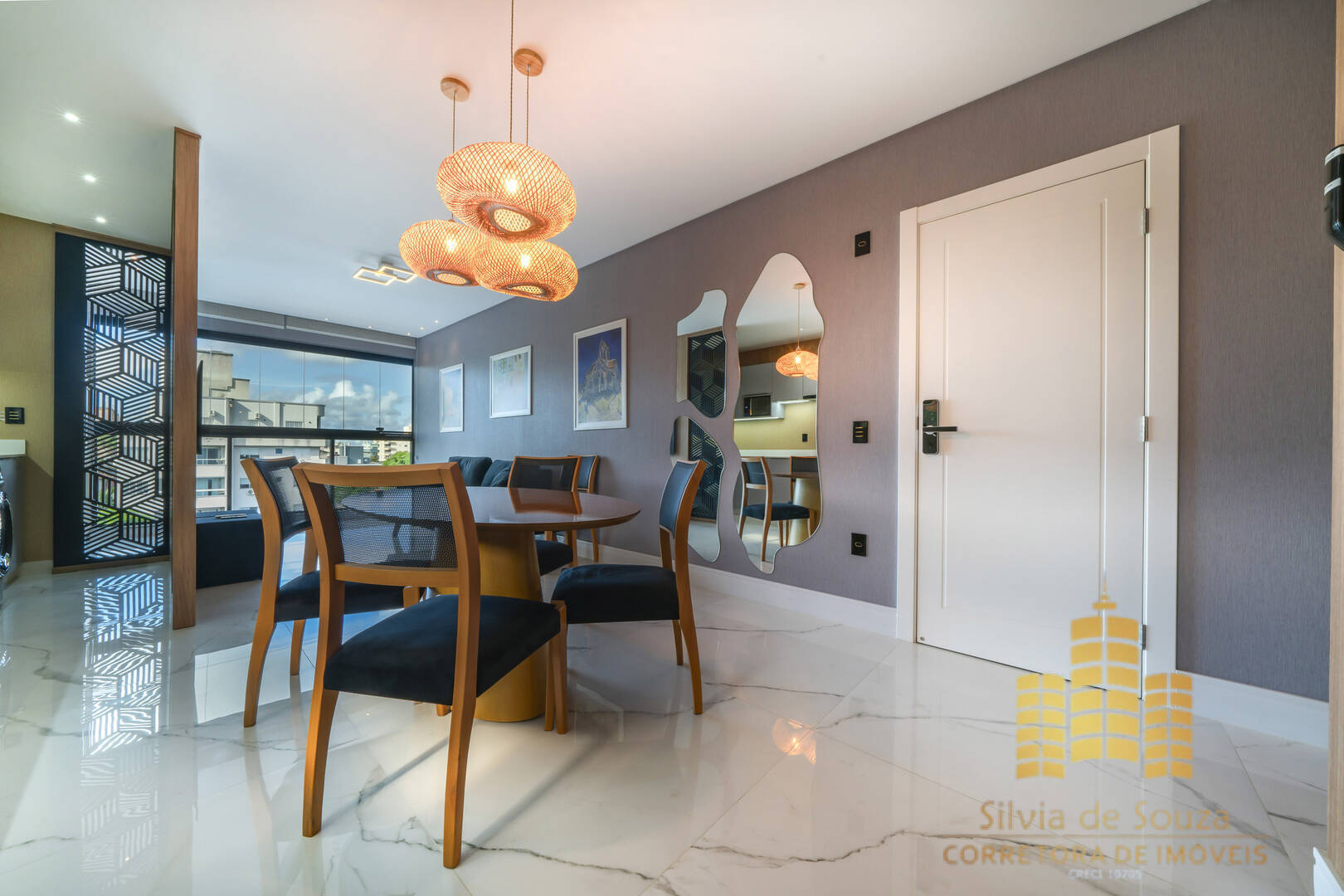Apartamento, 2 quartos, 75 m² - Foto 4