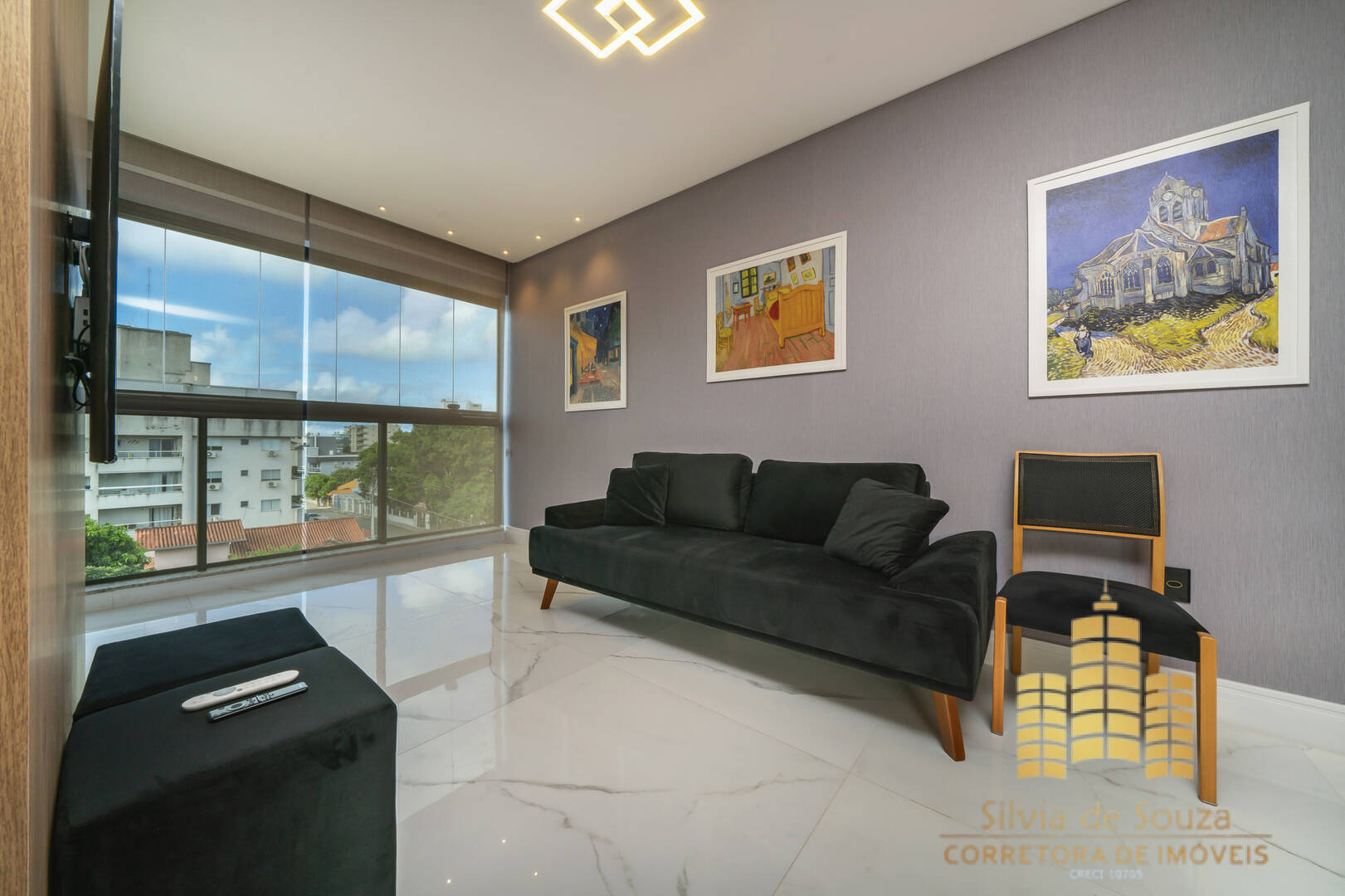 Apartamento, 2 quartos, 75 m² - Foto 16
