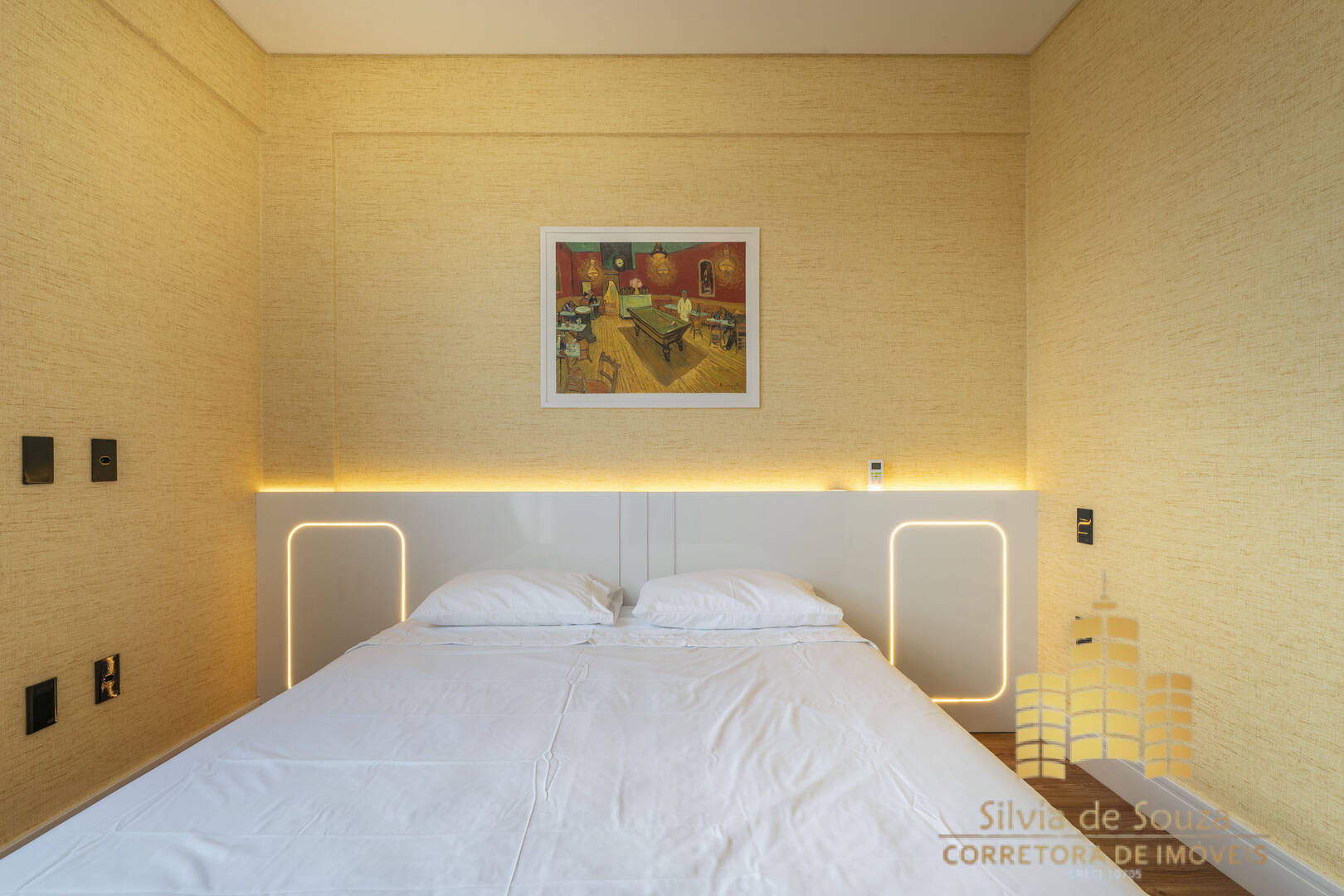 Apartamento, 2 quartos, 75 m² - Foto 22