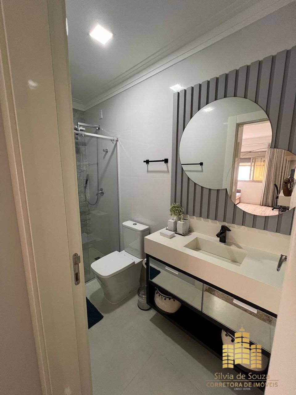 Apartamento, 3 quartos, 151 m² - Foto 21