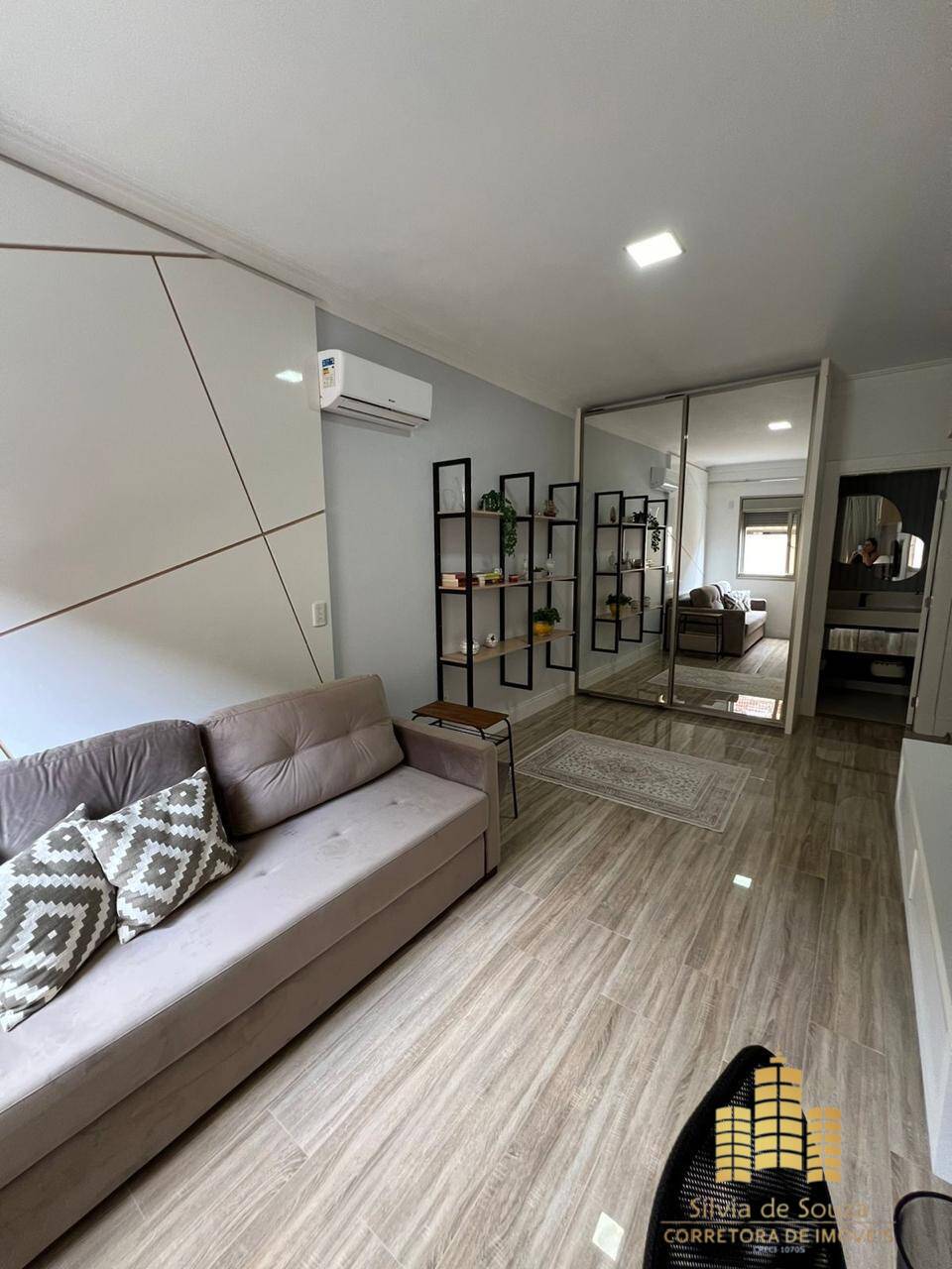 Apartamento, 3 quartos, 151 m² - Foto 7
