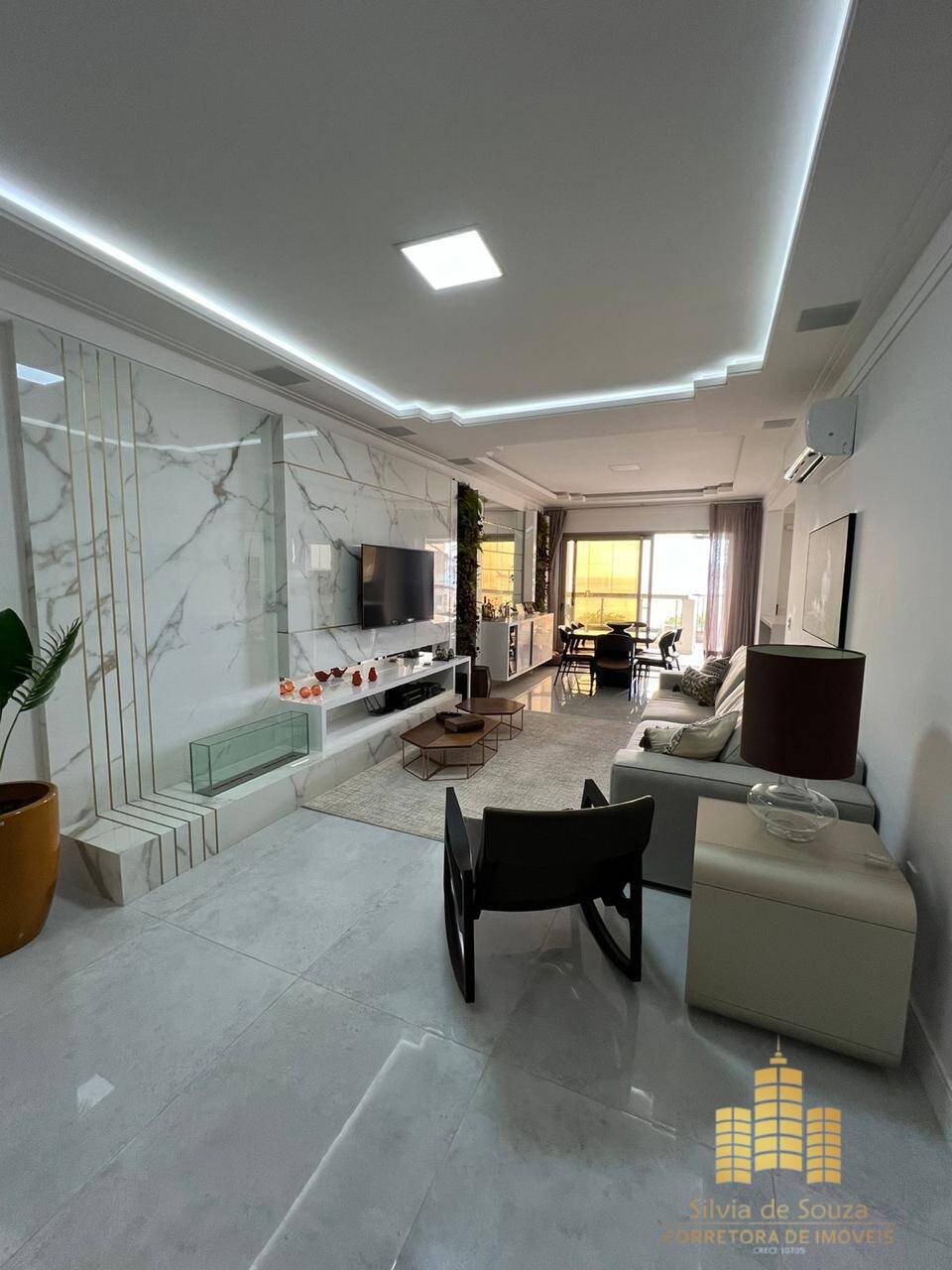 Apartamento, 3 quartos, 151 m² - Foto 4