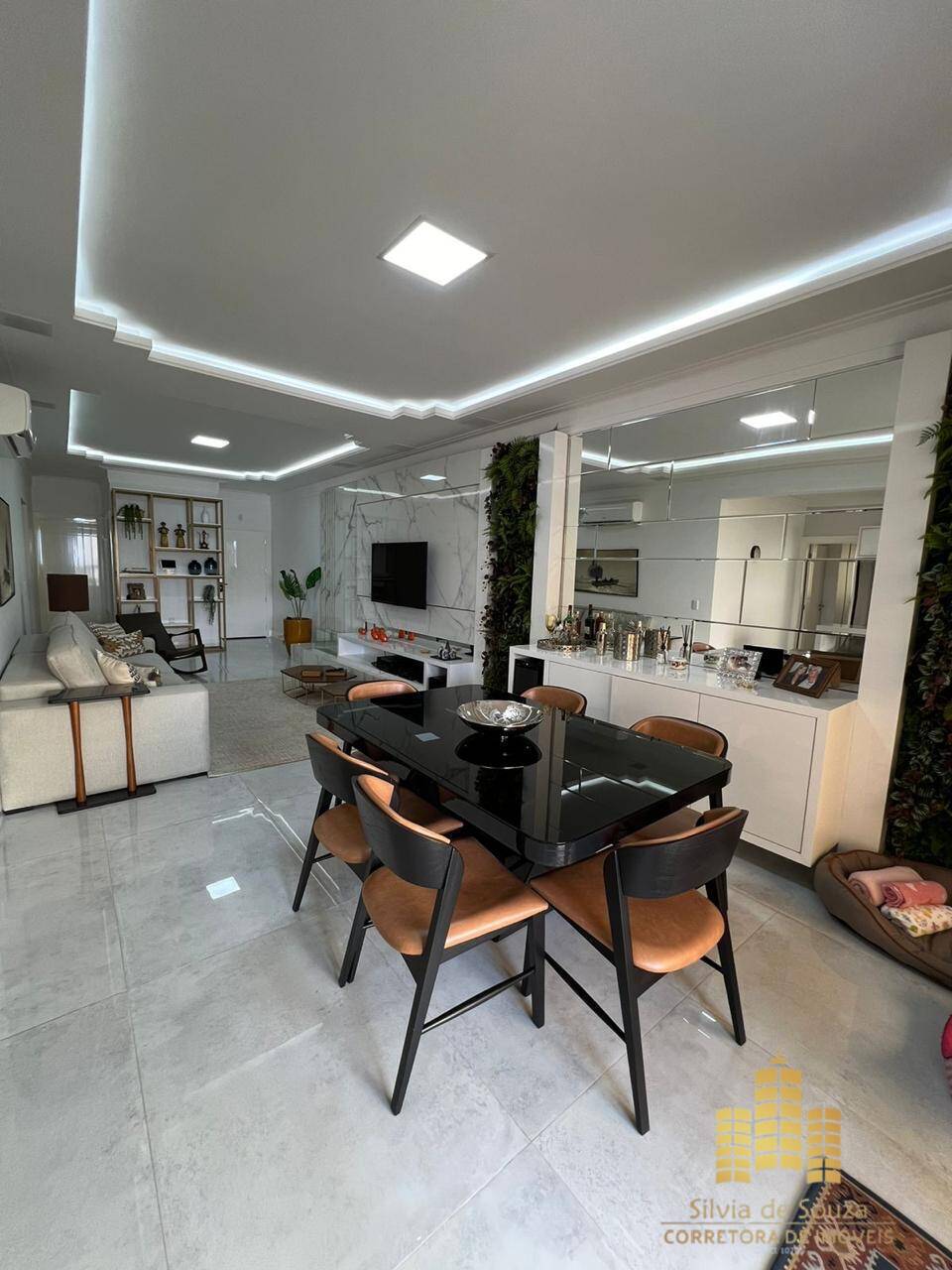 Apartamento, 3 quartos, 151 m² - Foto 6