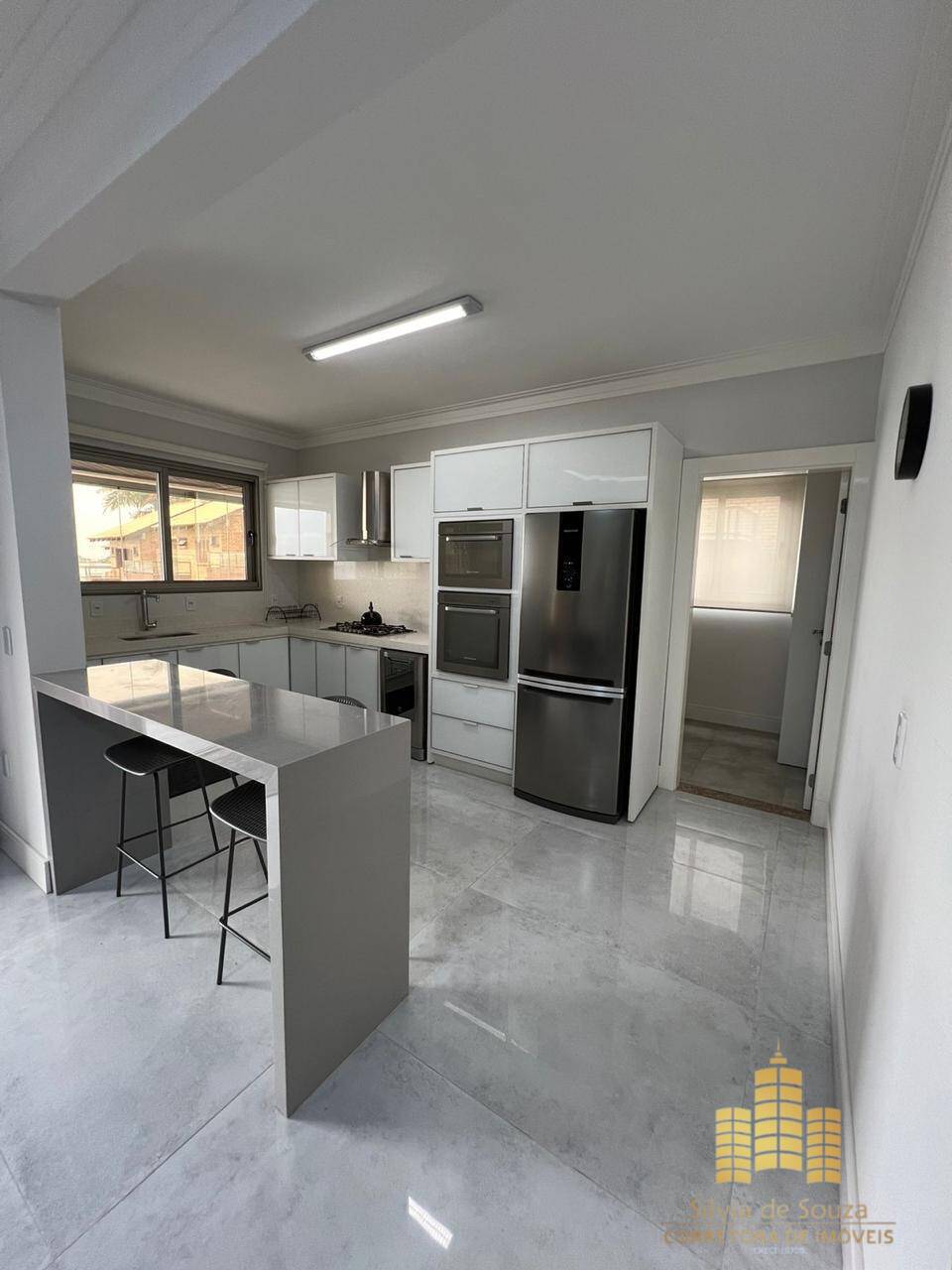 Apartamento, 3 quartos, 151 m² - Foto 8