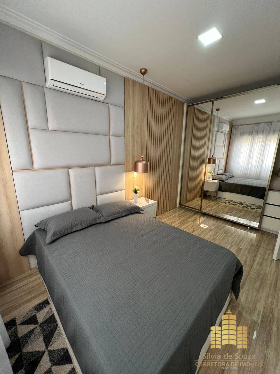 Apartamento, 3 quartos, 151 m² - Foto 14