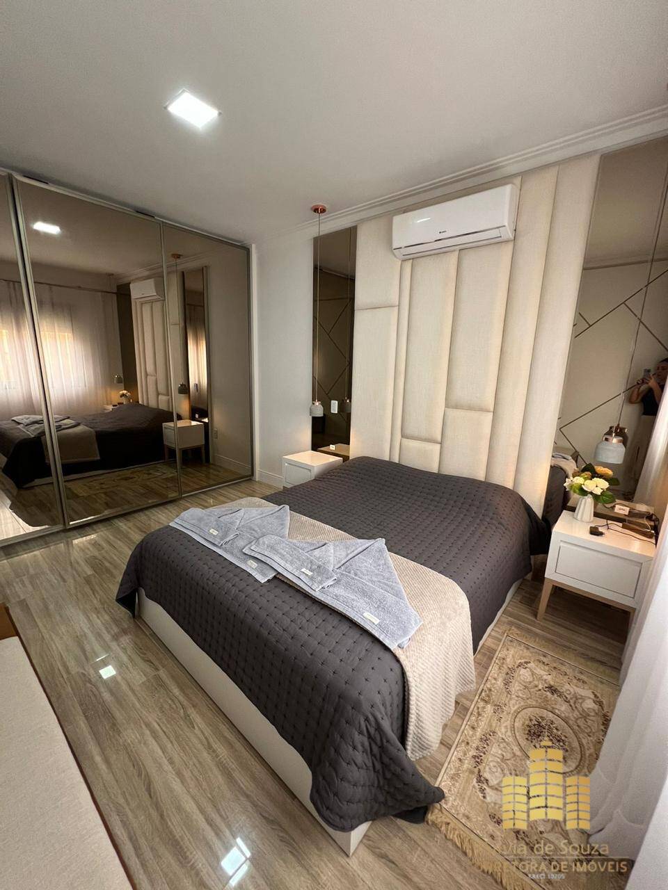 Apartamento, 3 quartos, 151 m² - Foto 12
