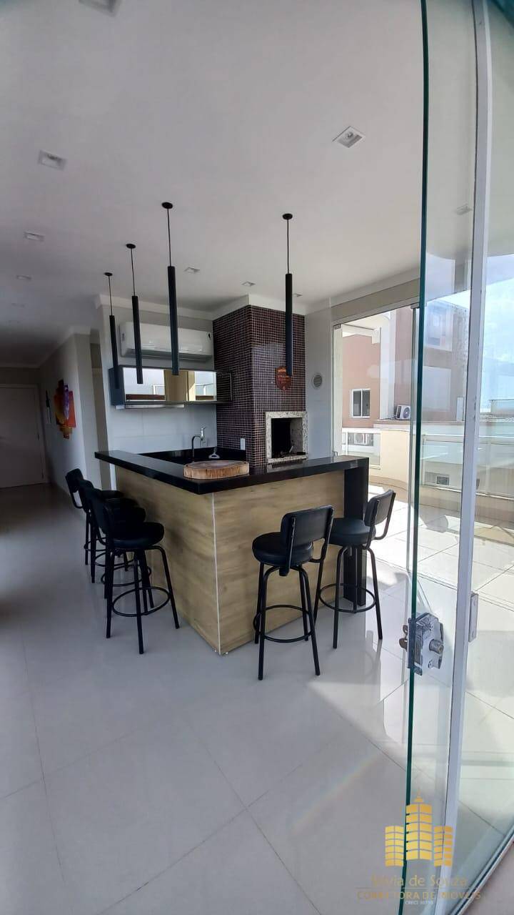 Apartamento, 4 quartos, 217 m² - Foto 3