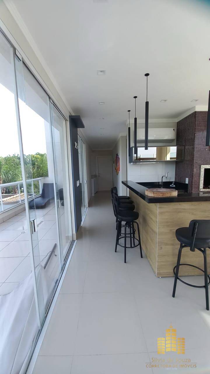 Apartamento, 4 quartos, 217 m² - Foto 1