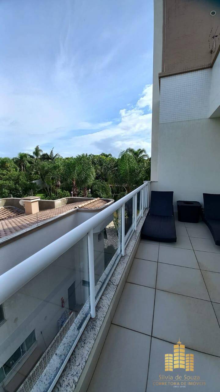 Apartamento, 4 quartos, 217 m² - Foto 11