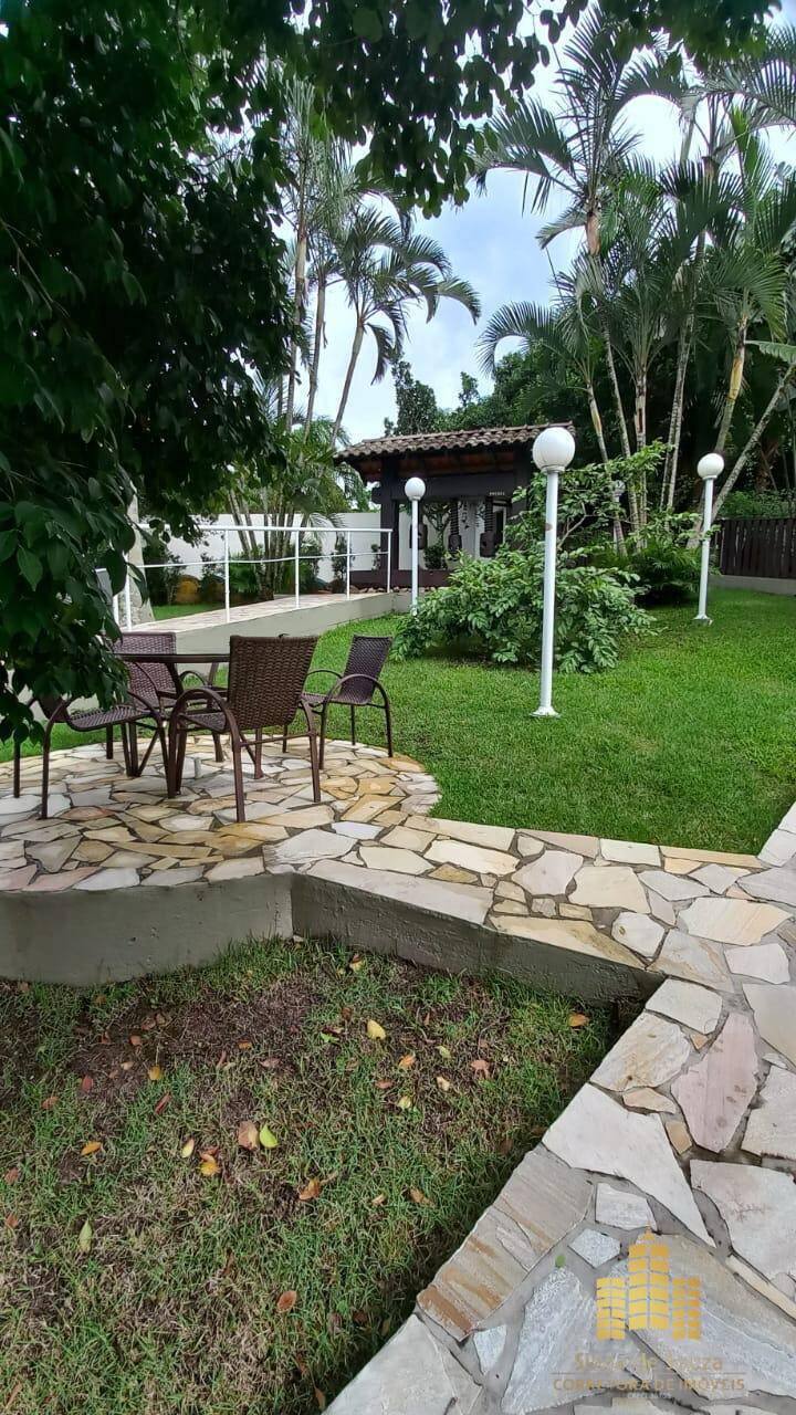 Apartamento, 4 quartos, 217 m² - Foto 15