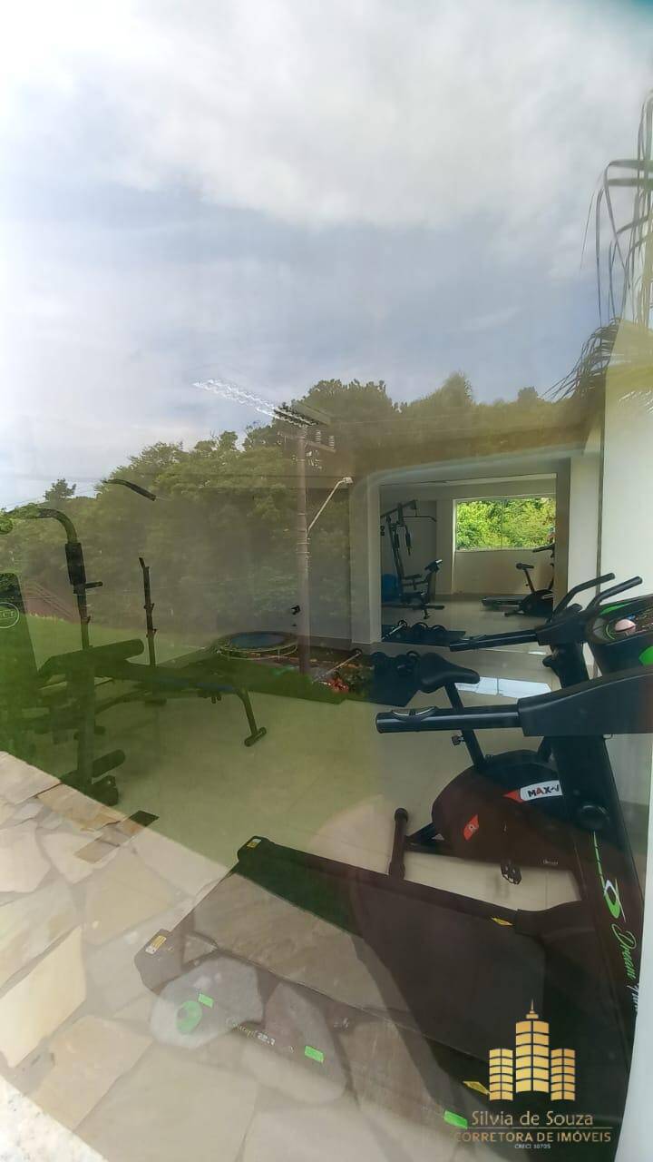 Apartamento, 4 quartos, 217 m² - Foto 23