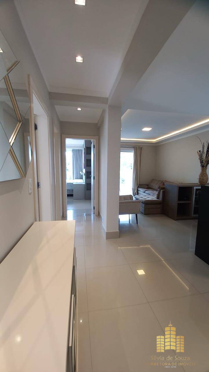 Apartamento, 4 quartos, 217 m² - Foto 38