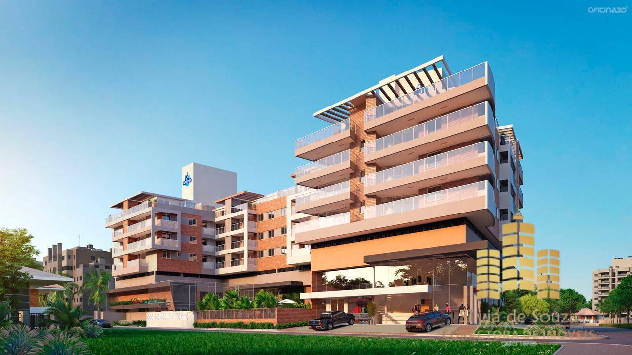 Apartamento, 2 quartos, 77 m² - Foto 1