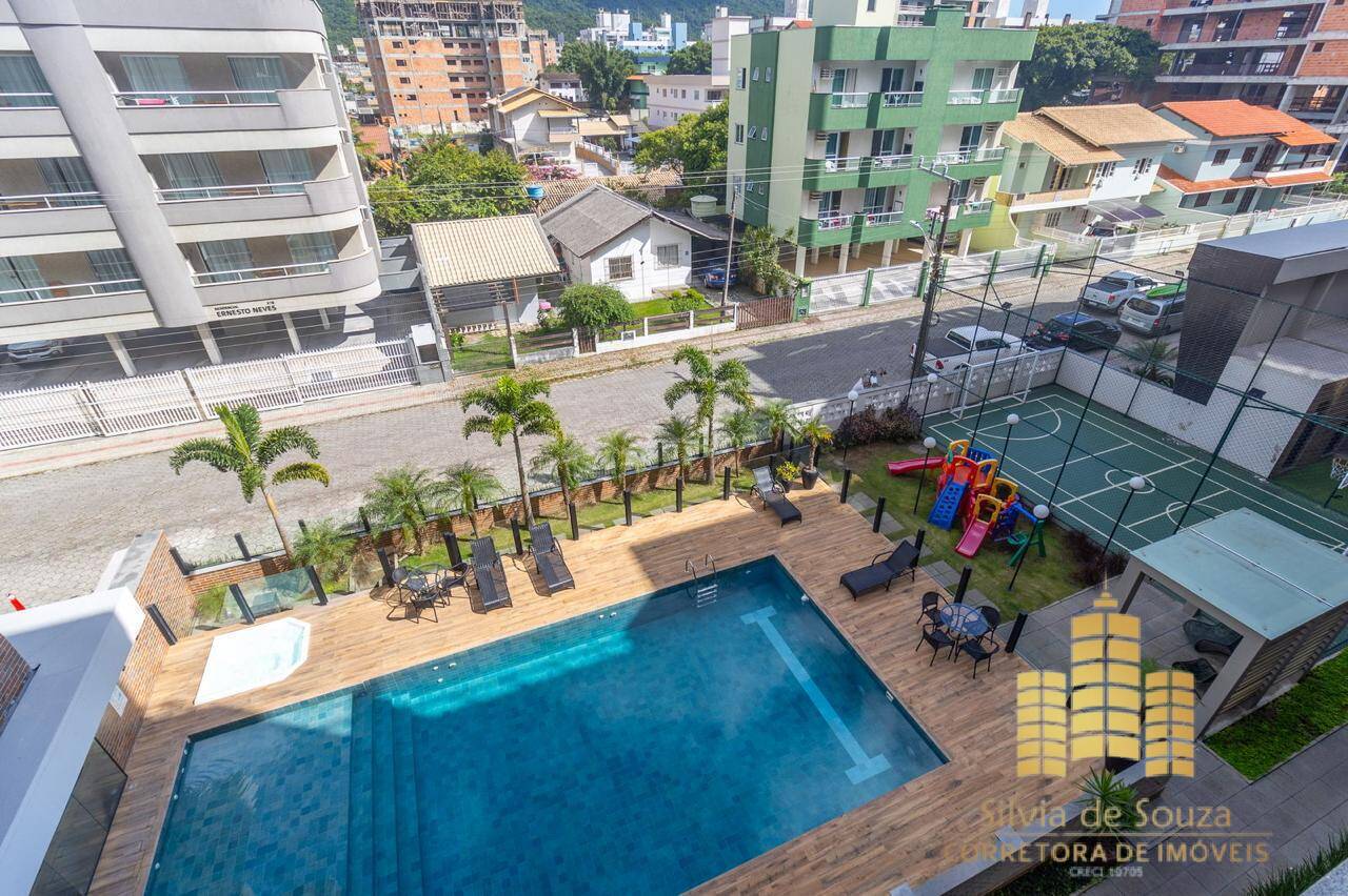 Apartamento, 2 quartos, 77 m² - Foto 2