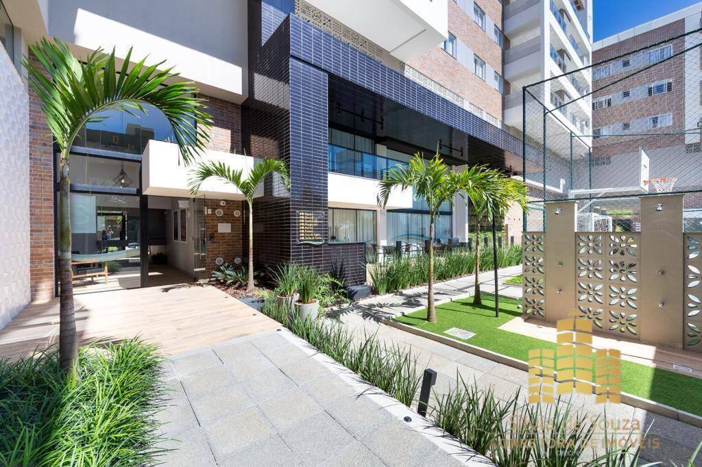 Apartamento, 3 quartos, 111 m² - Foto 2