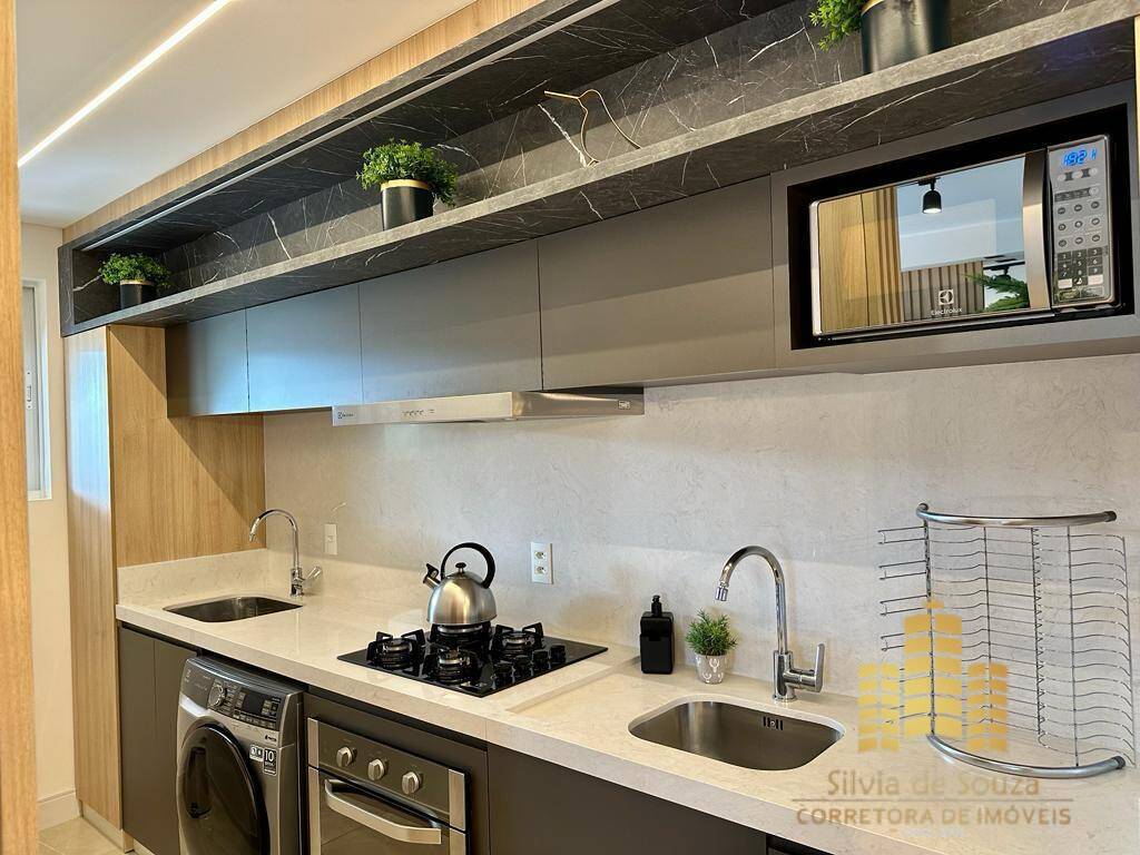 Apartamento, 3 quartos, 111 m² - Foto 21