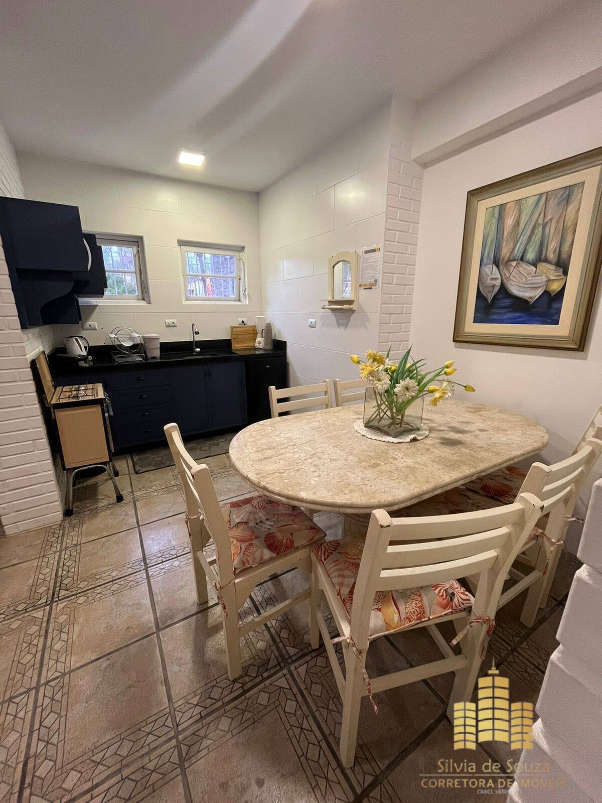 Apartamento, 1 quarto - Foto 2