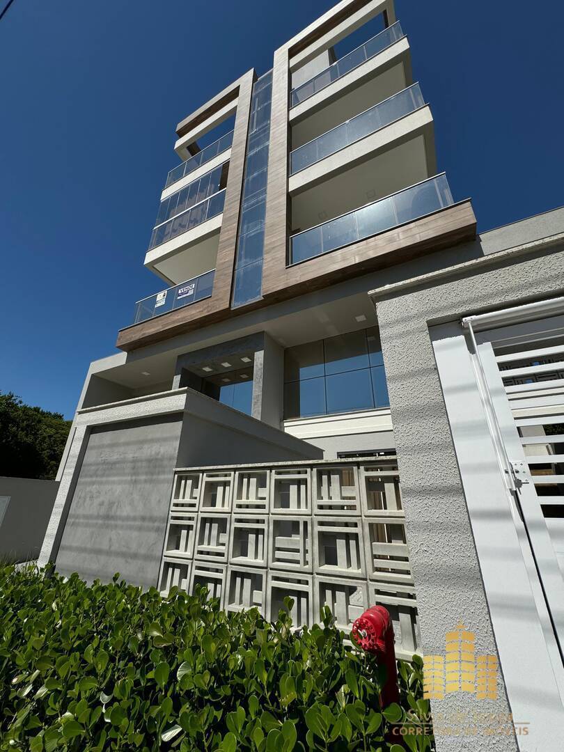 Apartamento, 3 quartos, 121 m² - Foto 1