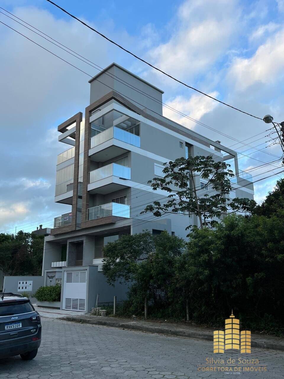 Apartamento, 3 quartos, 121 m² - Foto 7