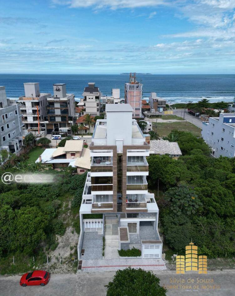 Apartamento, 3 quartos, 121 m² - Foto 9