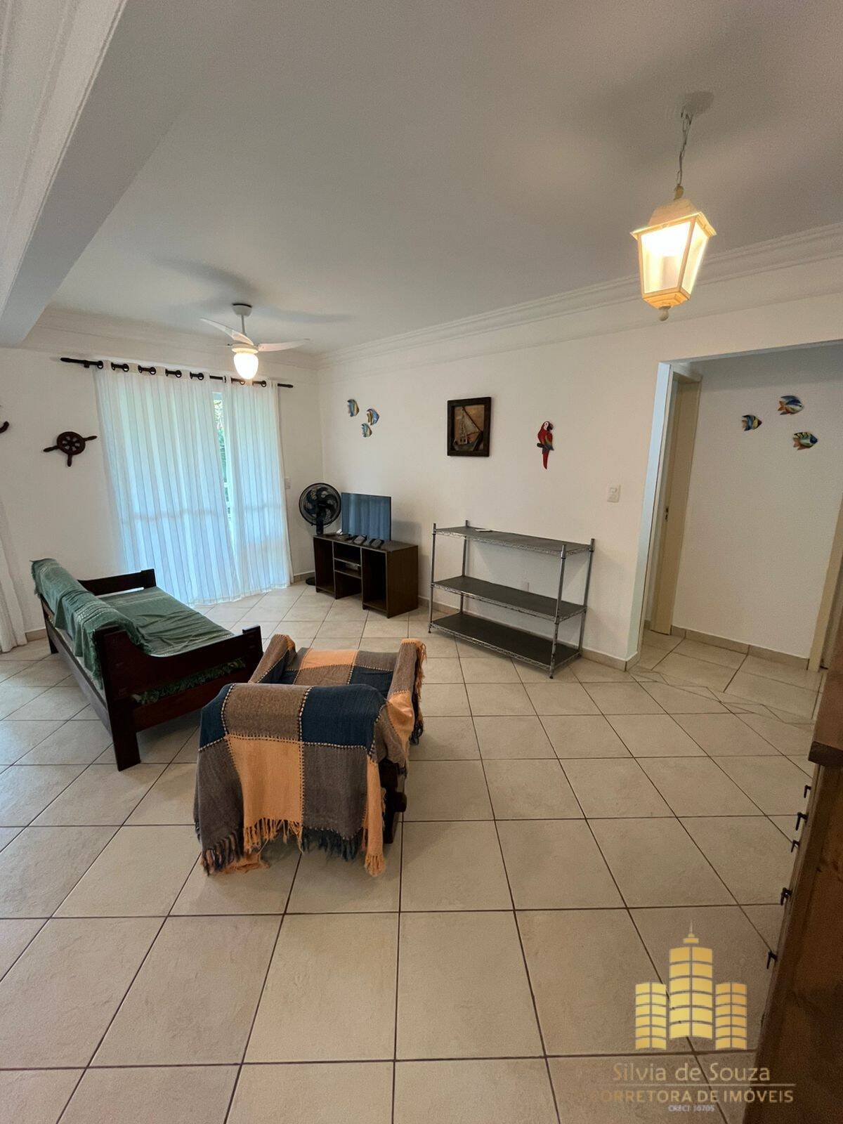 Apartamento, 3 quartos - Foto 2