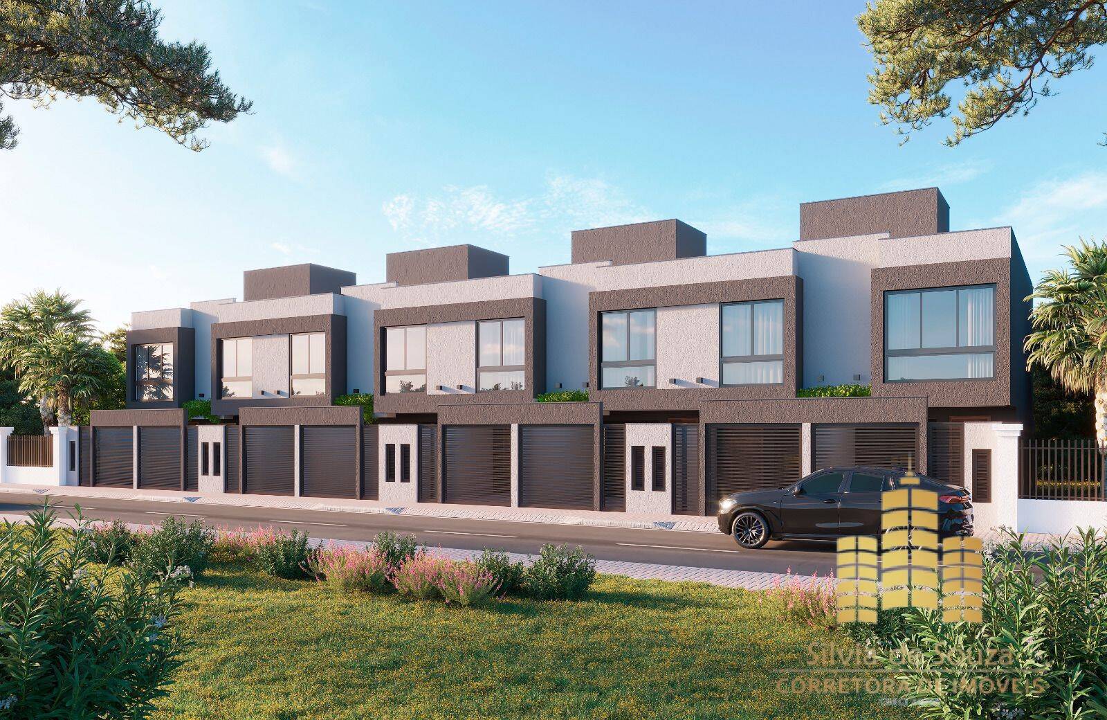 Casa, 2 quartos - Foto 1