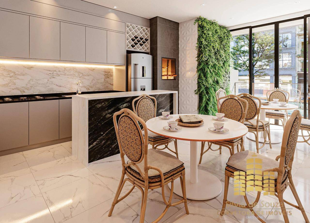 Apartamento, 2 quartos, 84 m² - Foto 5