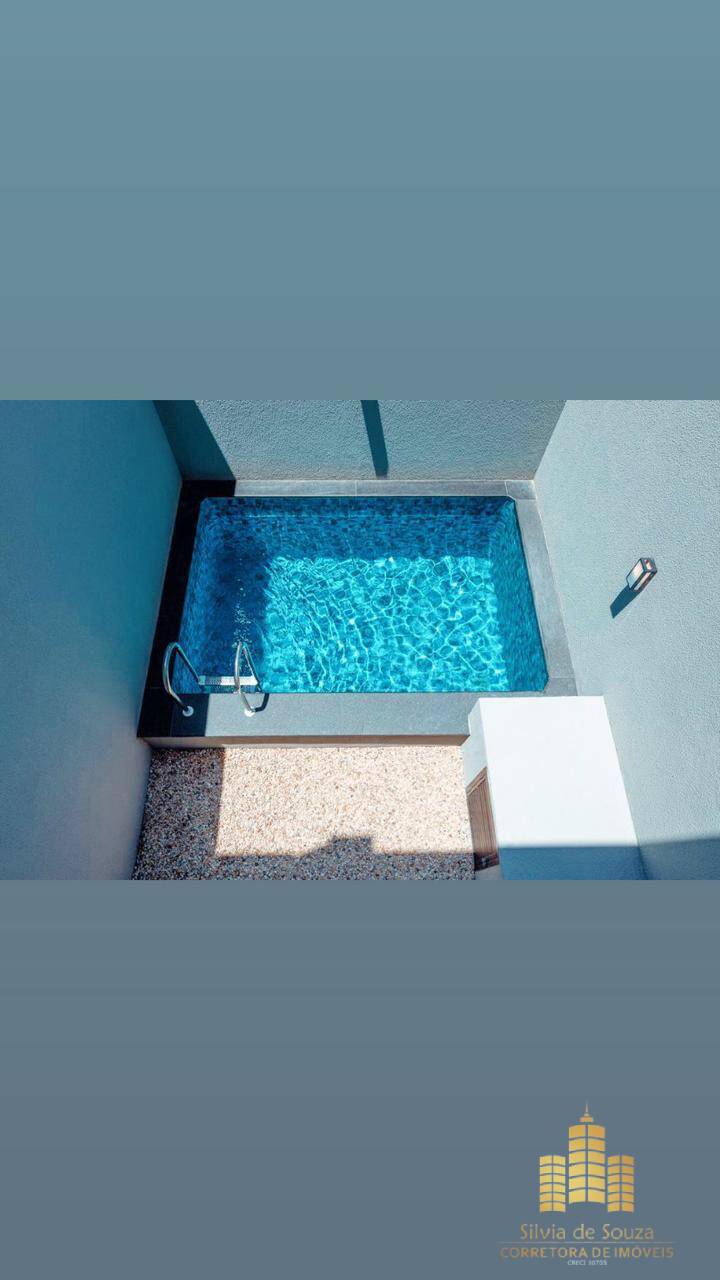 Casa, 3 quartos - Foto 7