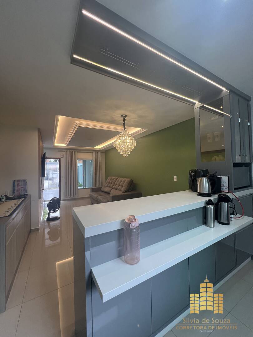 Casa, 3 quartos, 122 m² - Foto 5