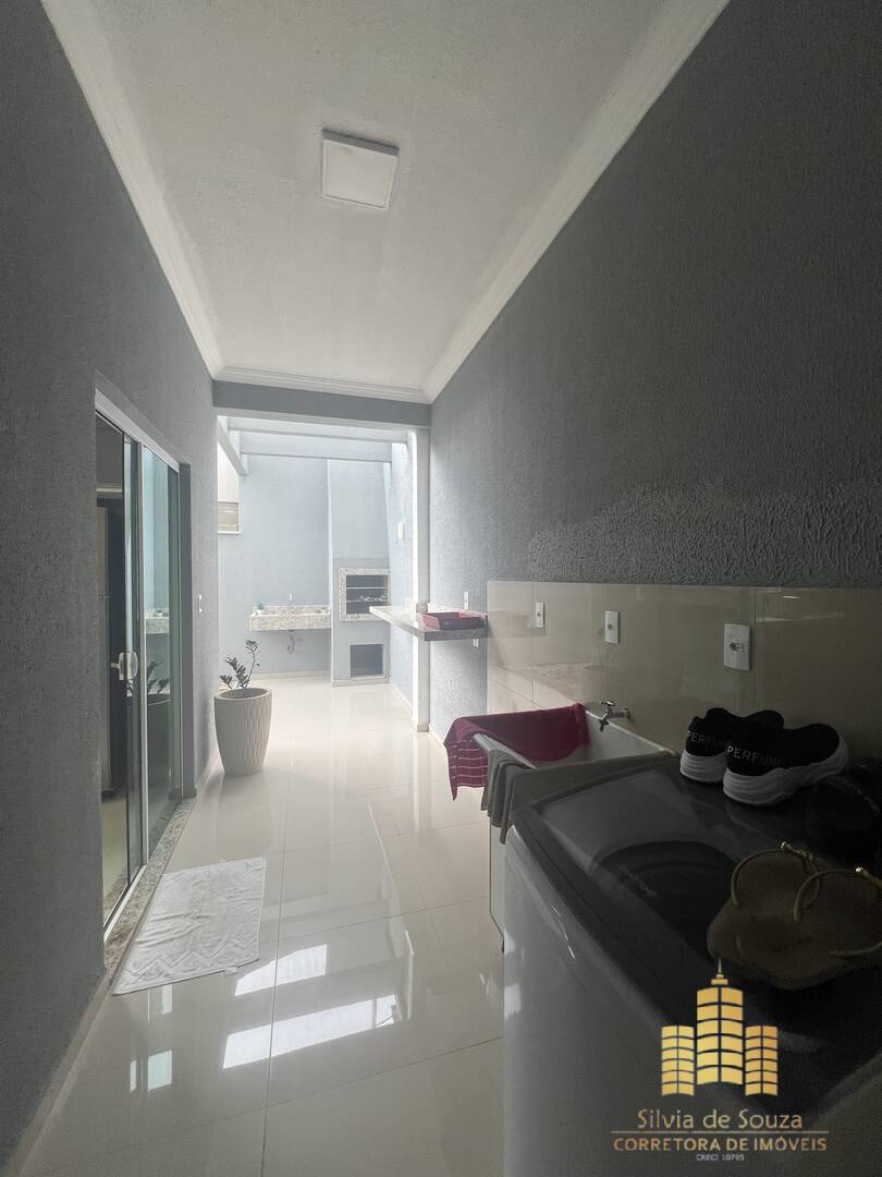 Casa, 3 quartos, 122 m² - Foto 15