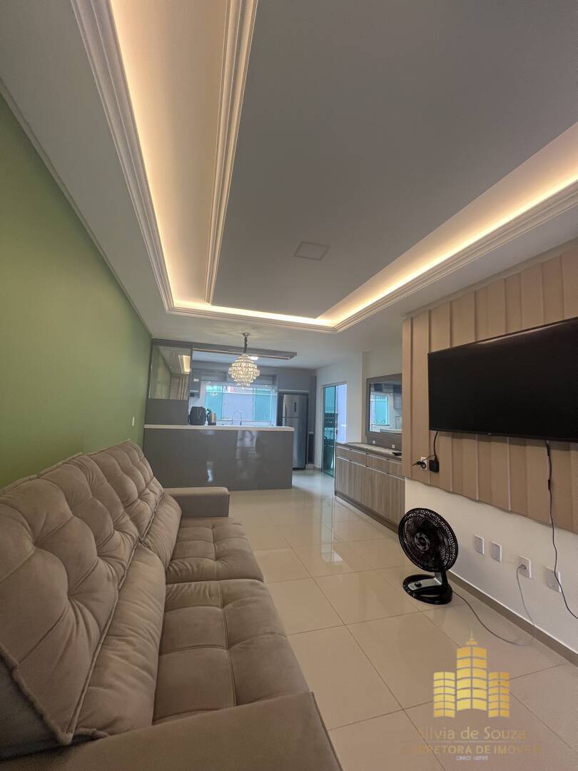 Casa, 3 quartos, 122 m² - Foto 3
