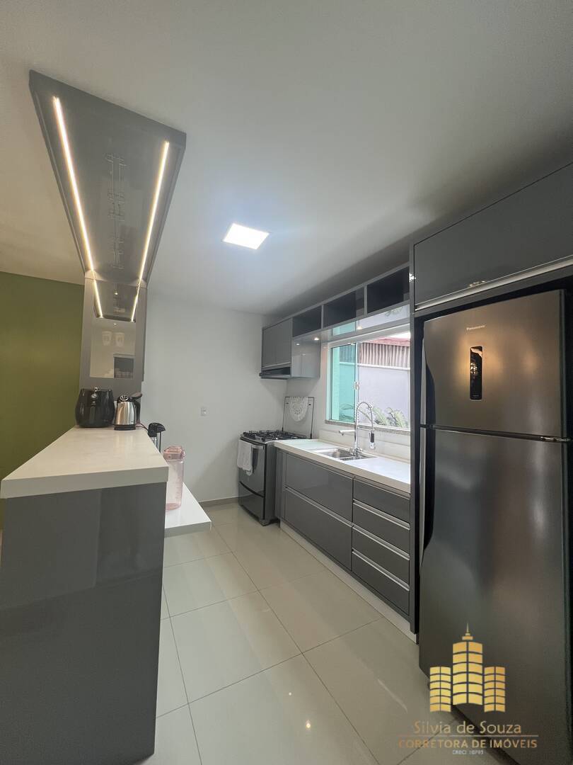 Casa, 3 quartos, 122 m² - Foto 4
