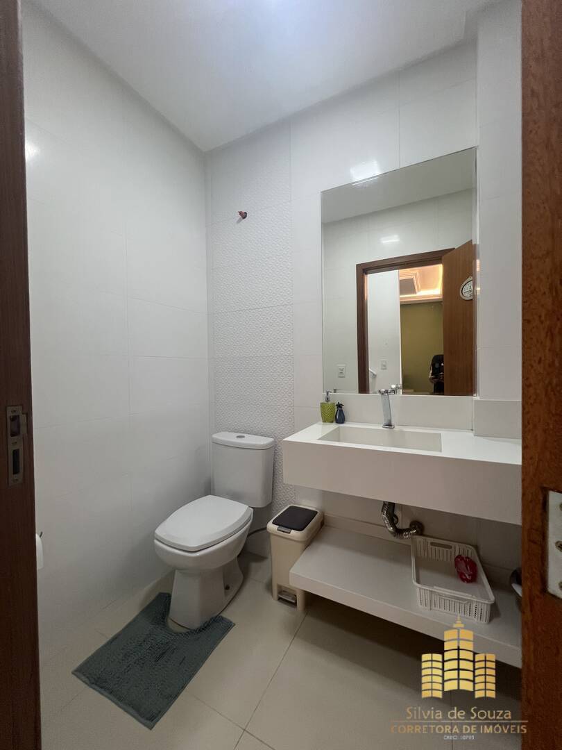 Casa, 3 quartos, 122 m² - Foto 7