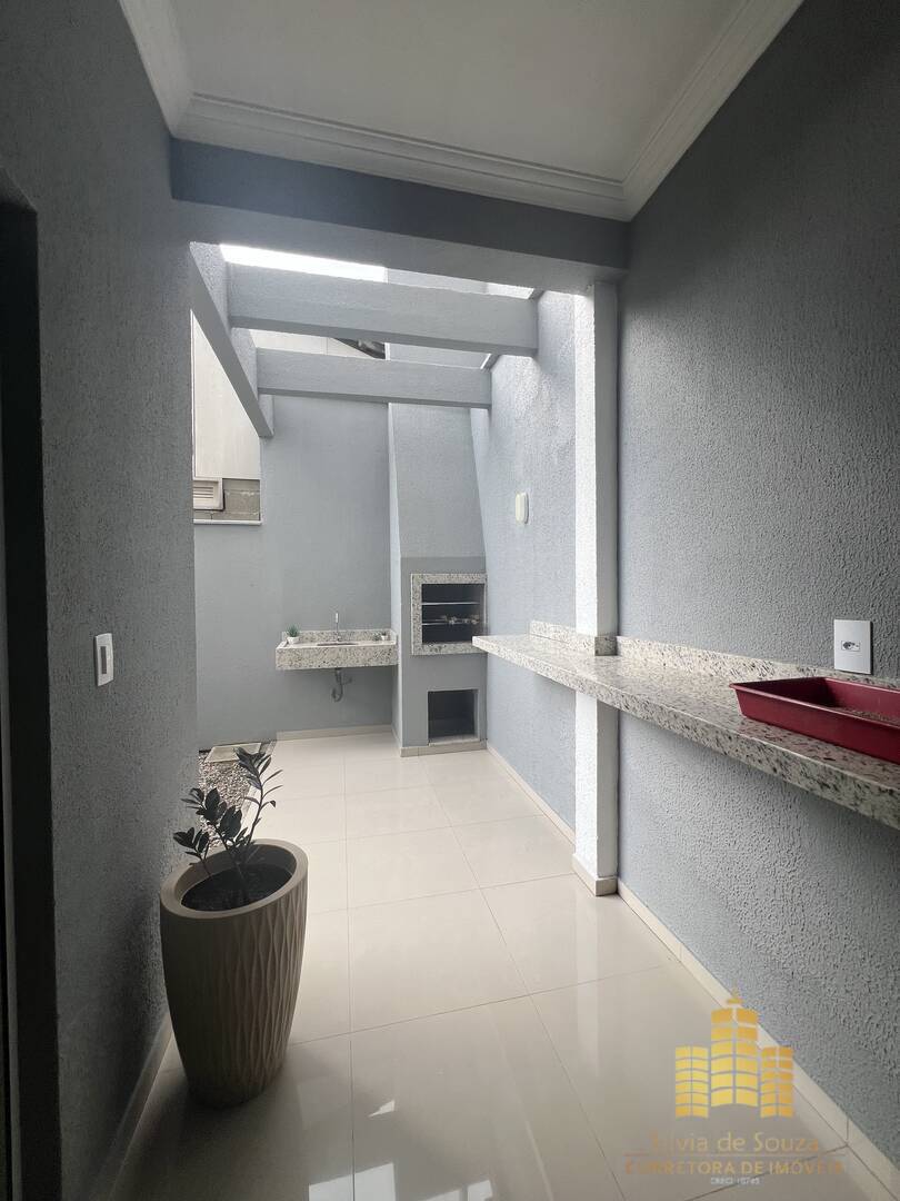 Casa, 3 quartos, 122 m² - Foto 16