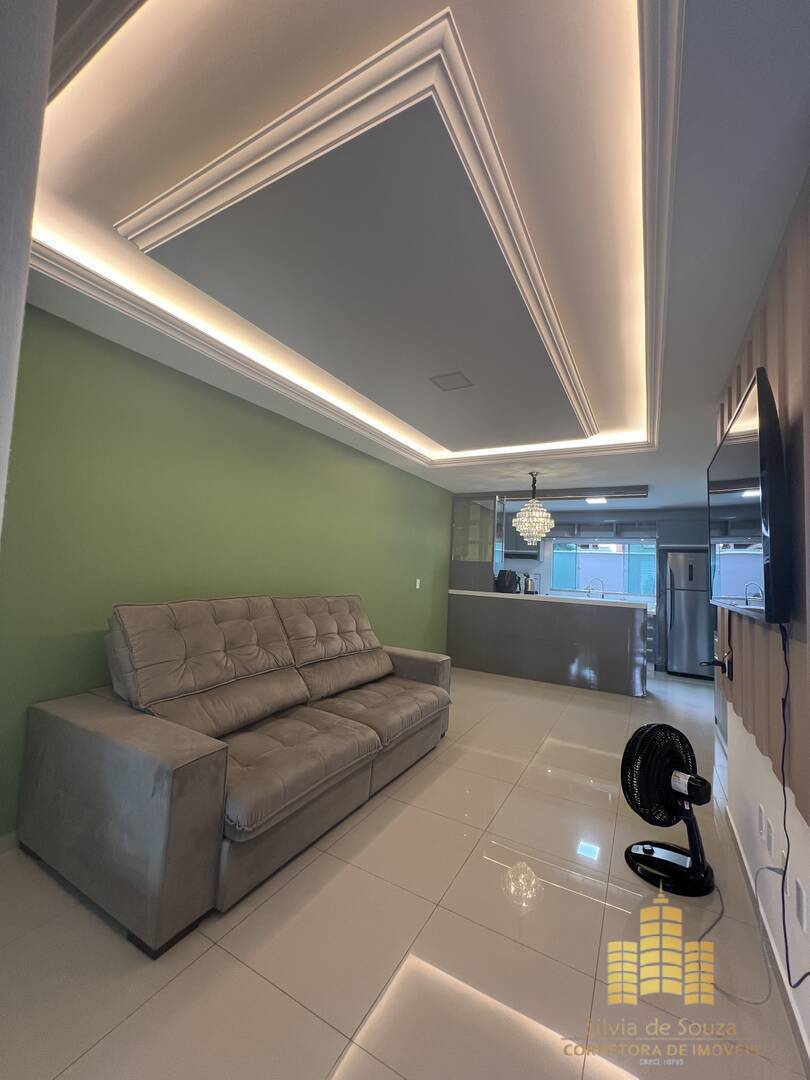 Casa, 3 quartos, 122 m² - Foto 2
