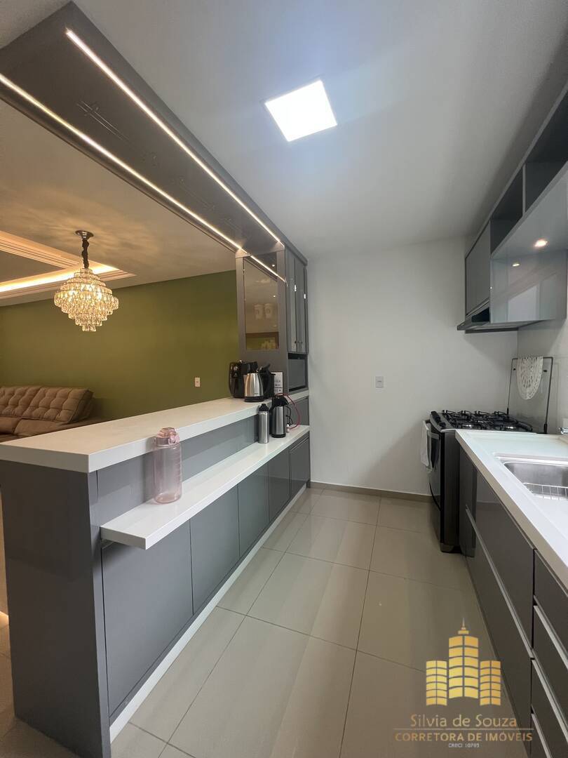 Casa, 3 quartos, 122 m² - Foto 6