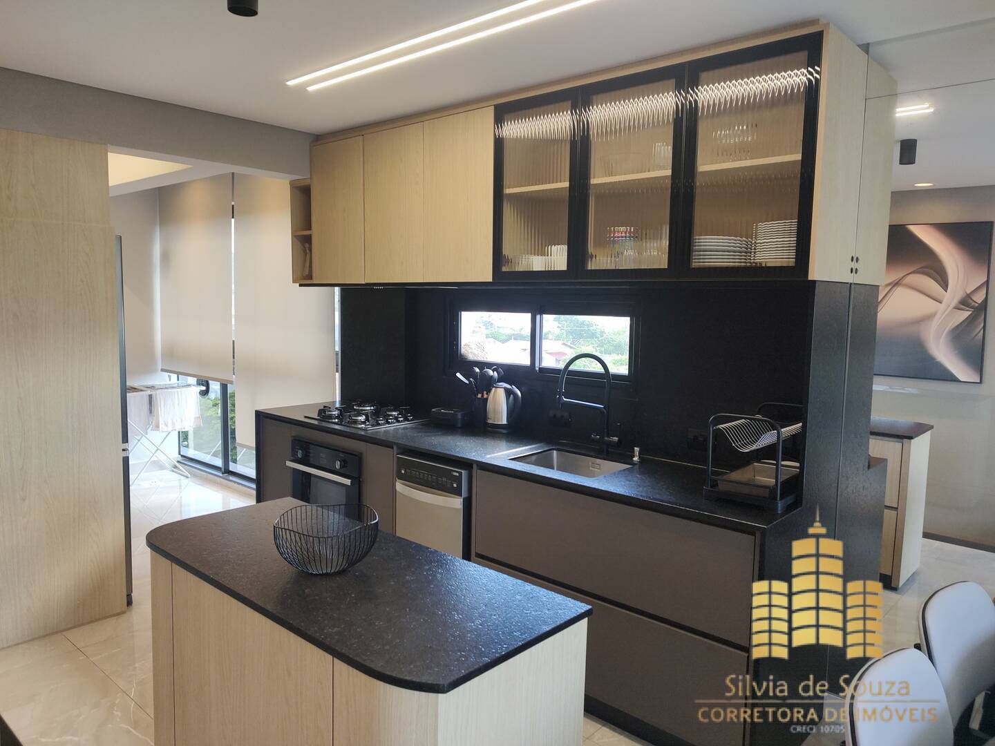 Apartamento, 3 quartos - Foto 2
