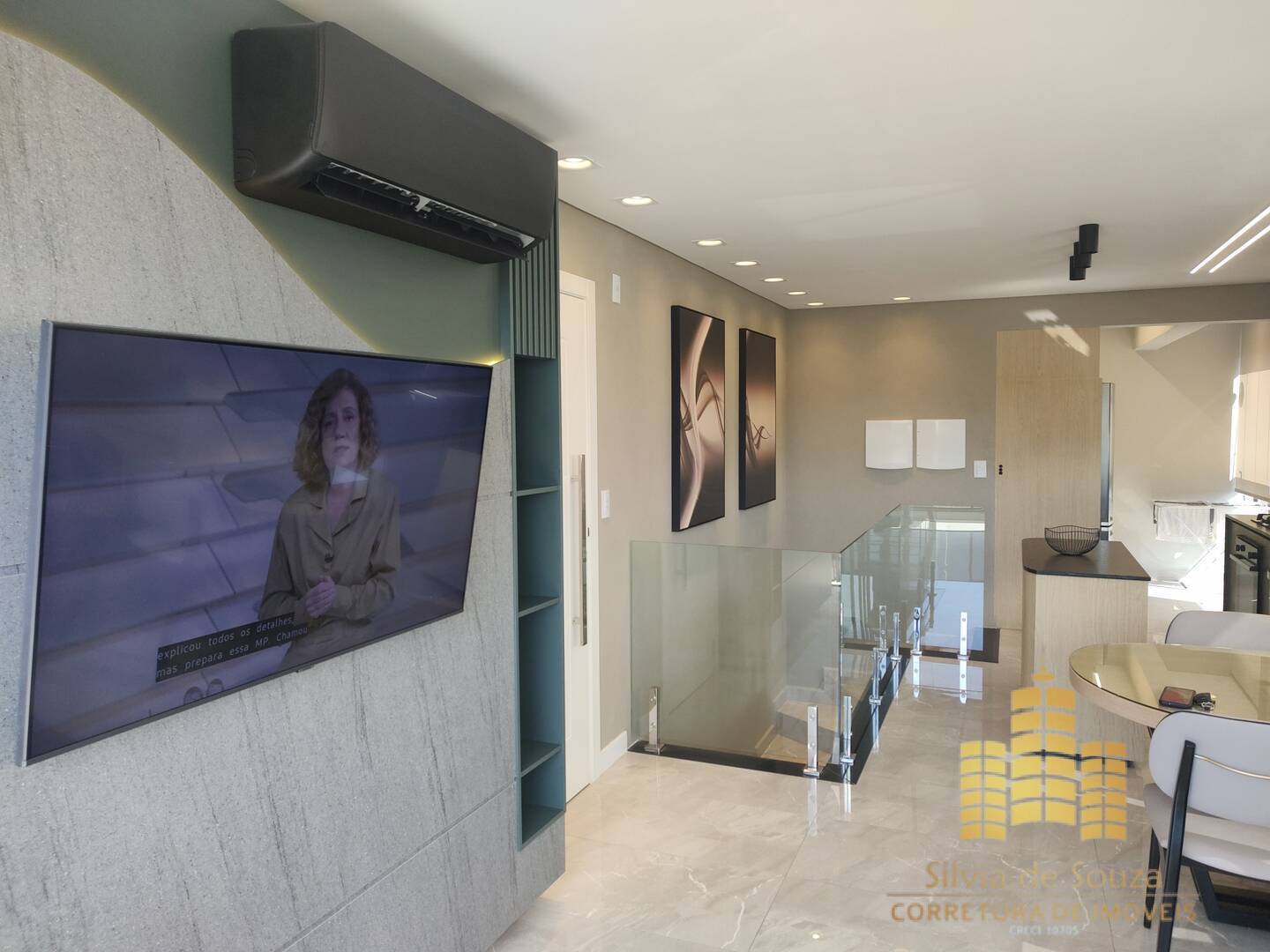 Apartamento, 3 quartos - Foto 7