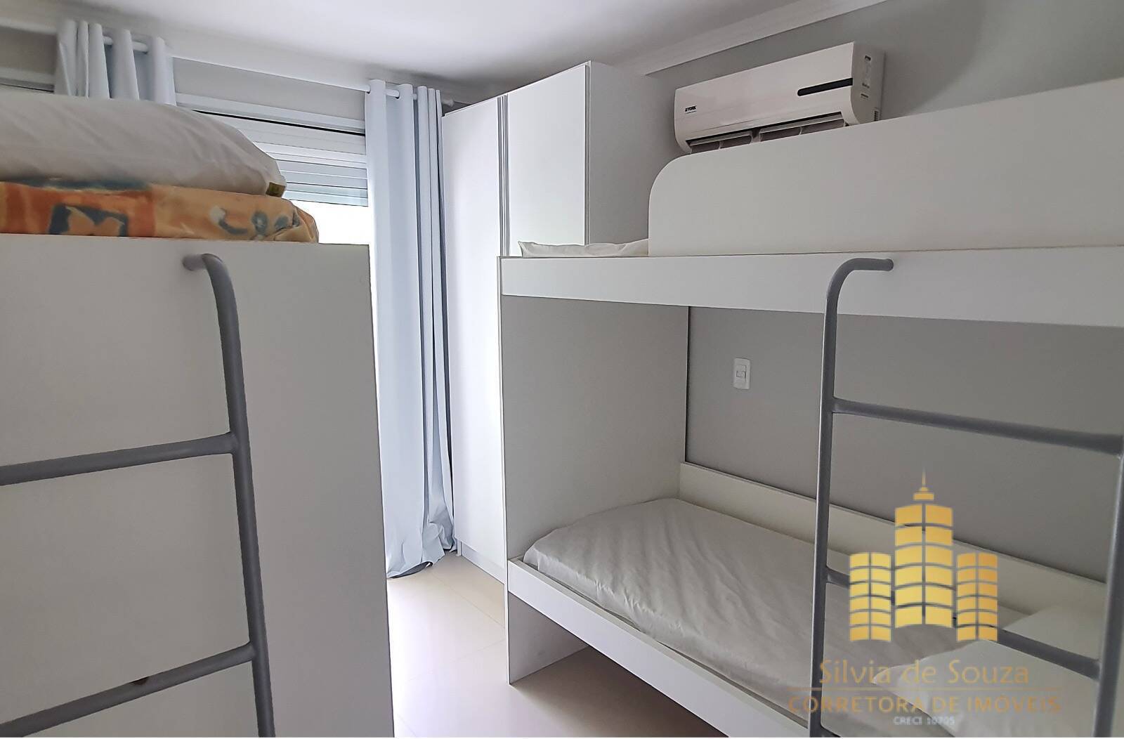 Apartamento, 3 quartos, 100 m² - Foto 9