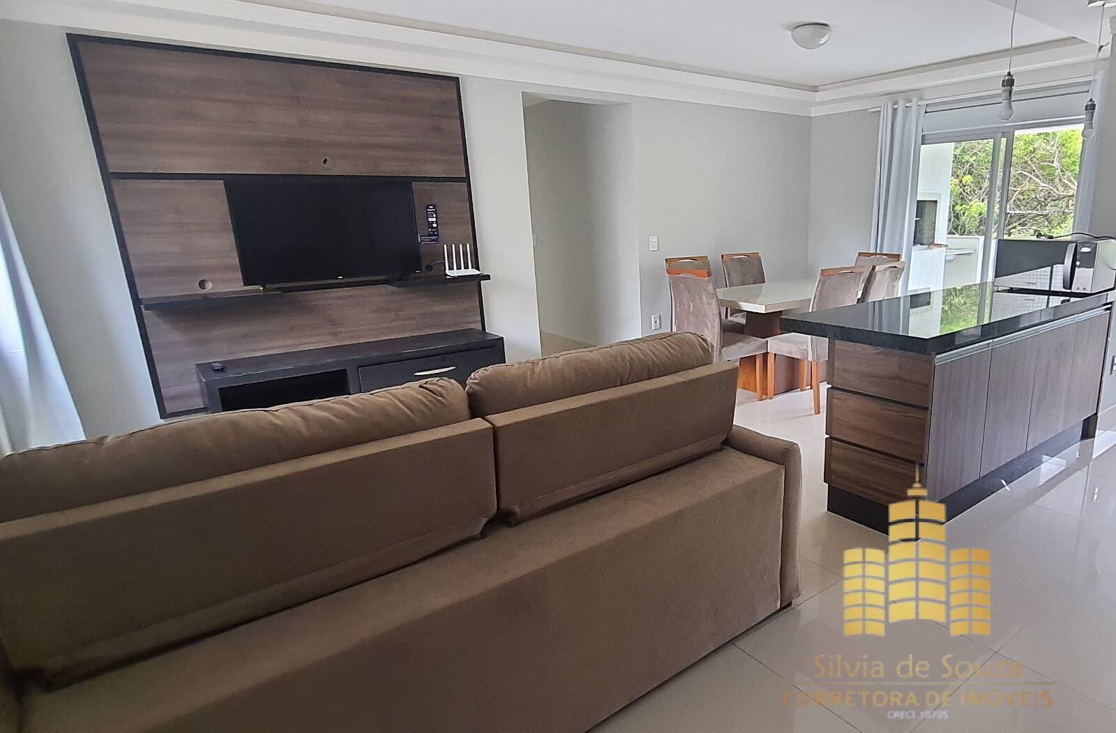 Apartamento, 3 quartos, 100 m² - Foto 3