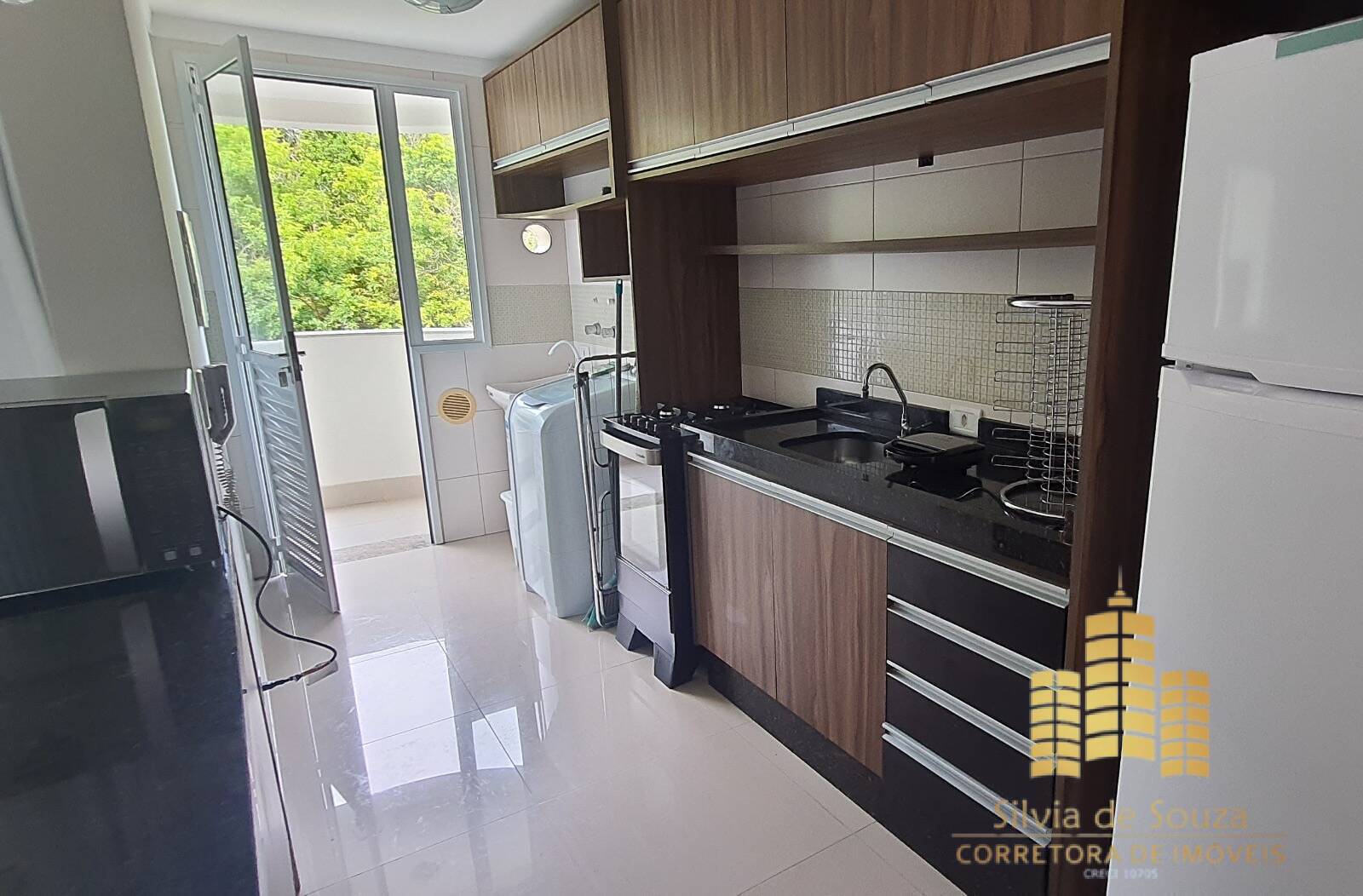 Apartamento, 3 quartos, 100 m² - Foto 4