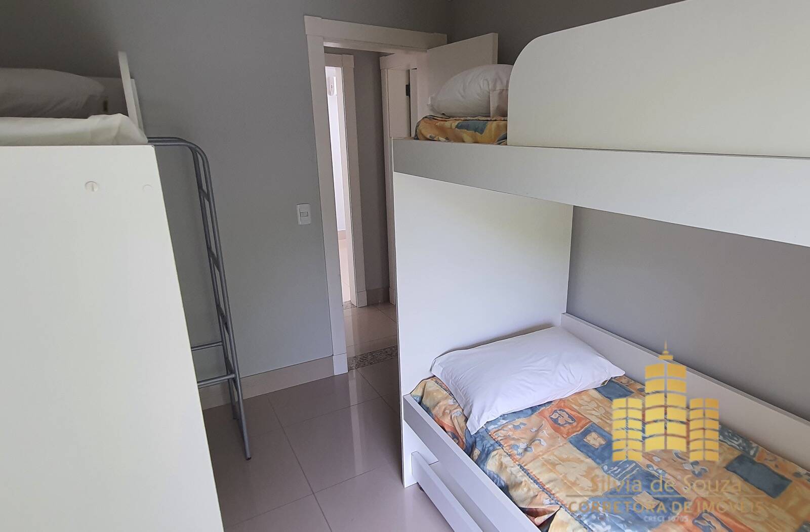 Apartamento, 3 quartos, 100 m² - Foto 6