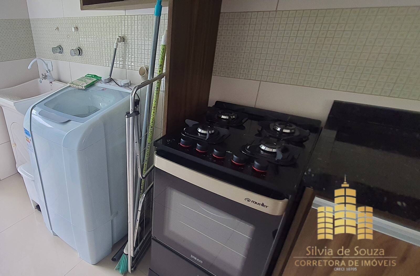 Apartamento, 3 quartos, 100 m² - Foto 5