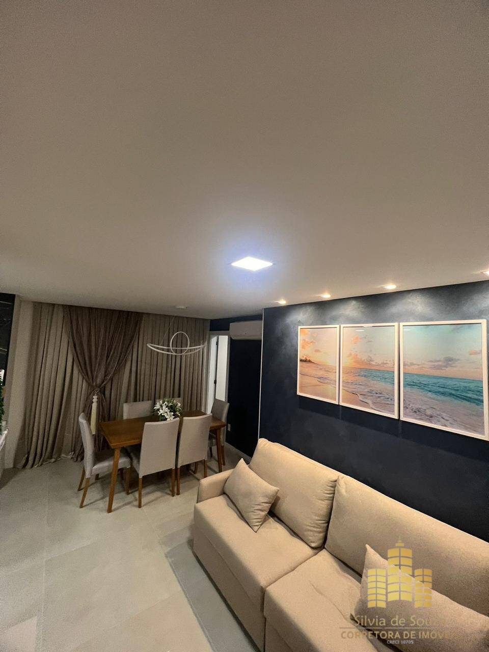Apartamento, 2 quartos, 114 m² - Foto 4